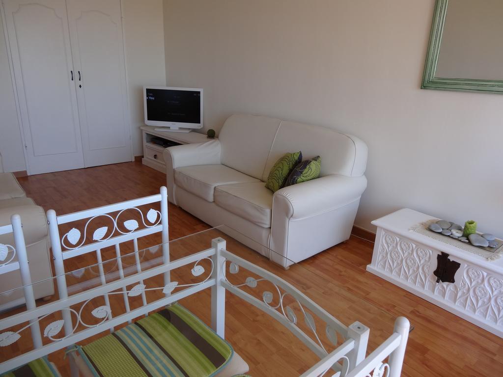 2 Bedroom Modern Apartment In Antibes With Sea View Pokoj fotografie